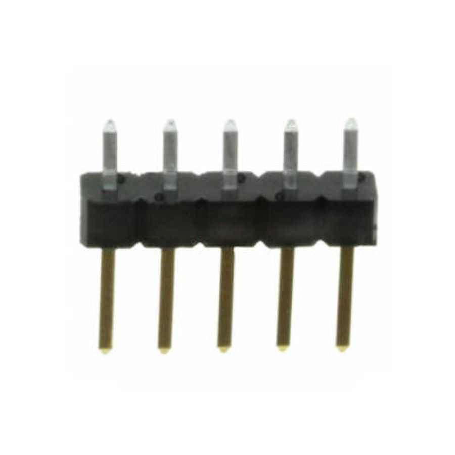 PBC05SAAN-Sullins Connector Solutions